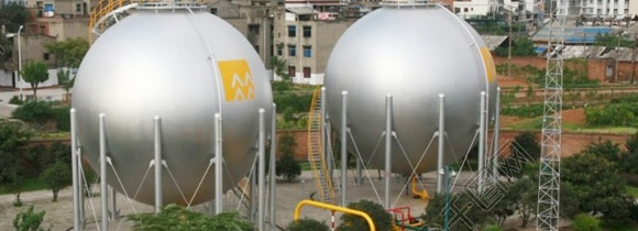 液化石油氣使用中的禁止事項